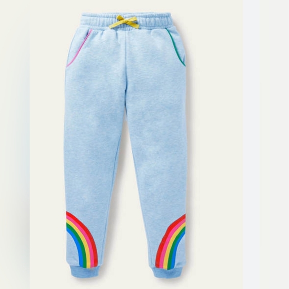 Mini Boden Other - ☕️ MINI BODEN JOGGERS SIZE 8